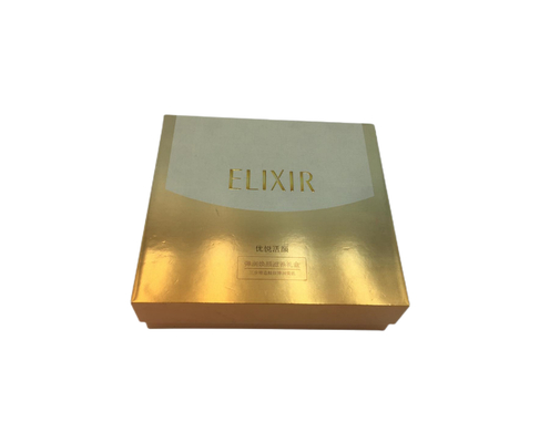Le devoir multi de couche a superposé Crystal Gift Box Exquisite Minimalist