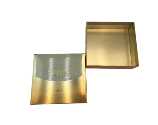 Le devoir multi de couche a superposé Crystal Gift Box Exquisite Minimalist