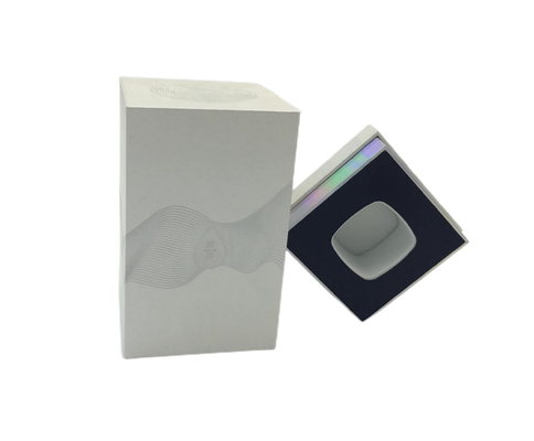 Version formée faite sur commande de boîte-cadeau de luxe créatif médiéval de parfum de boîte du monde vieille
