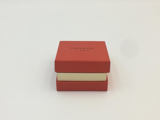 Boîte enfantine d'emballage de chocolat de bande dessinée de cadeau de surprise de Saint-Valentin