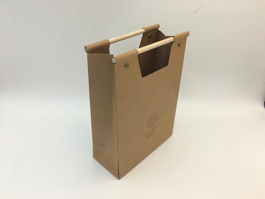 Petit papier portatif de Mini Lipstick Box Folding Customized de cadeau de rose