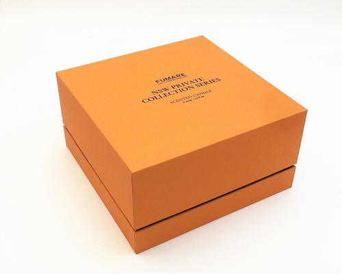 Bon prix Boîte-cadeau de luxe fait sur commande de papier maroquin bronzant Logo Jewelry Box Set en ligne