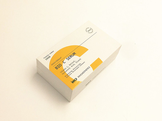 Bon prix Les produits de soin pour la peau empaquettent la boîte de empaquetage adaptée aux besoins du client par modèle solide de luxe de boîte-cadeau en ligne