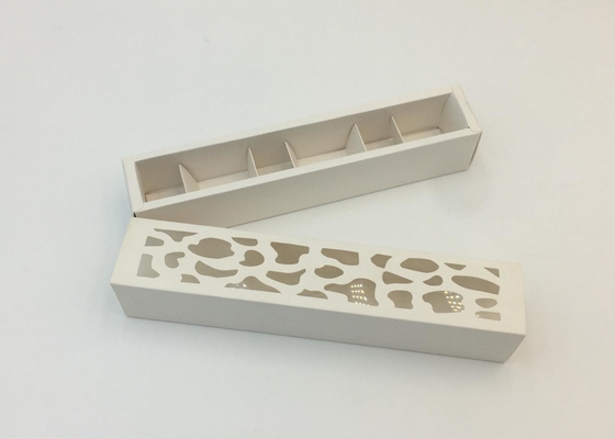 Bon prix Boîtes de empaquetage de carton de boîte-cadeau à chocolat de luxe fait main de chocolat en ligne