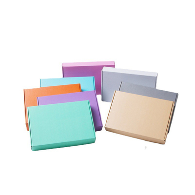 Bon prix Le paquet de papier pliable a ridé le papier cosmétique de luxe de carton de boîte de boîte en ligne